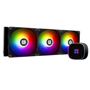Thermalright Frozen Horizon 360 ARGB BLACK V2